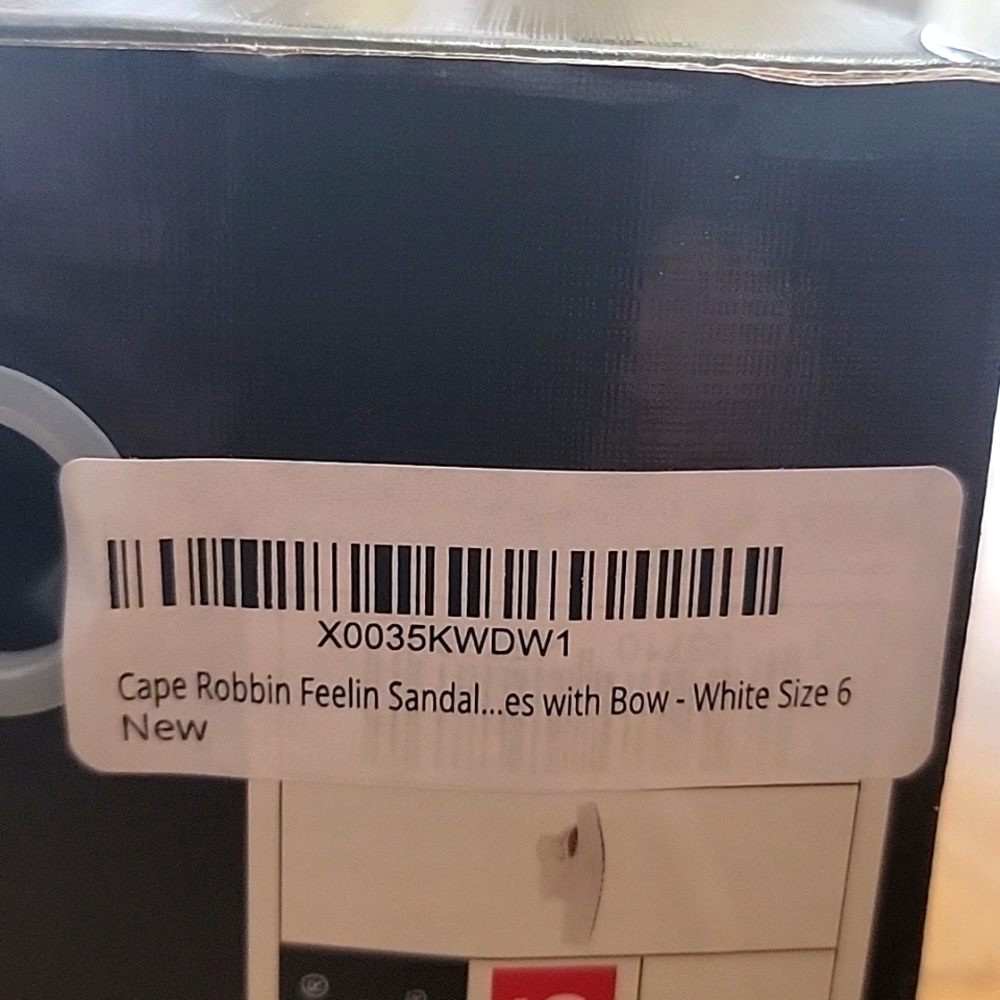 Sandals - Picture 5 of 5